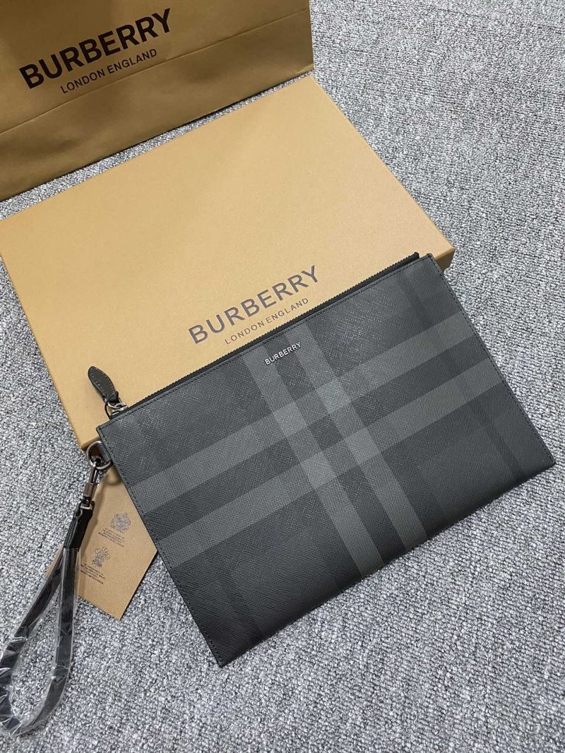 Burberry Clutch Bags